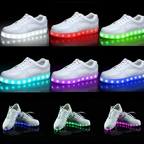 Pantofi LED