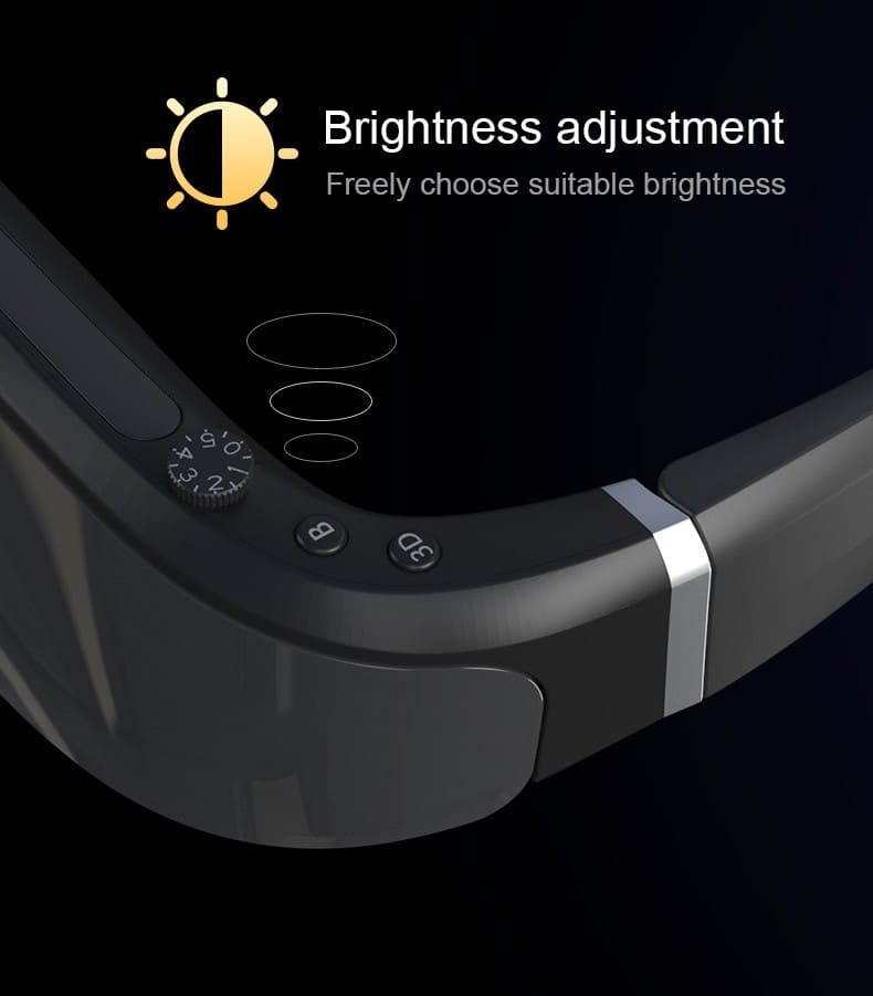 Ochelari VR - ochelari inteligenți