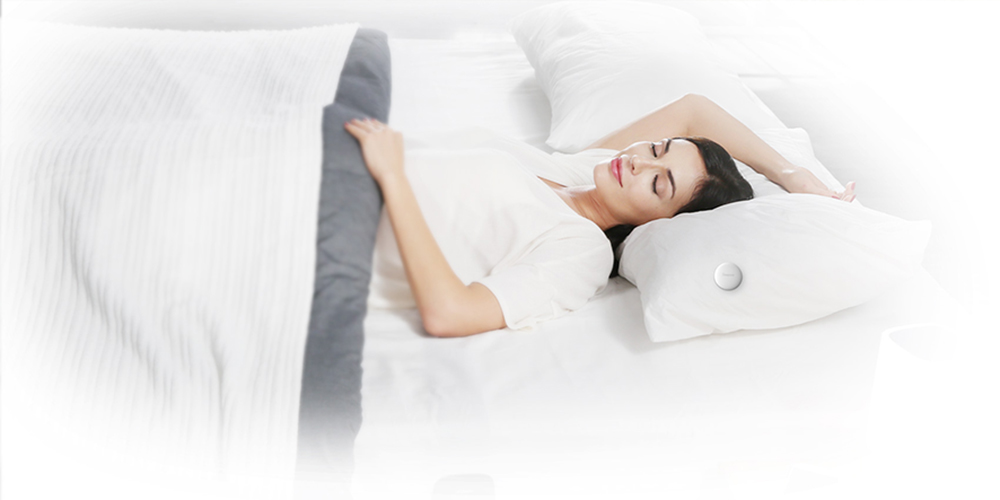 Monitorizarea somnului cu punct de somn