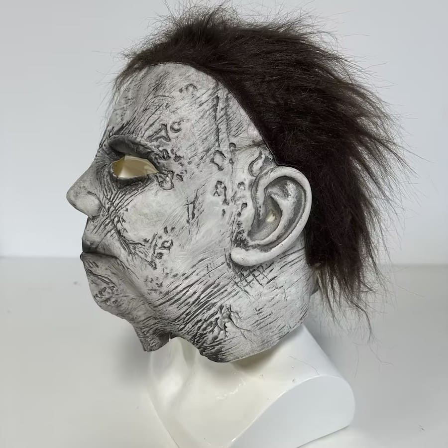 Mască de Halloween Michael Myers