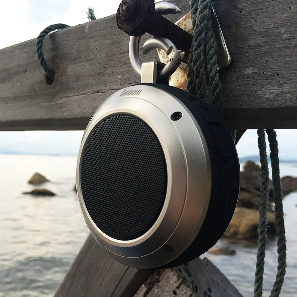 Călătoria voombox Bluetooth Speaker