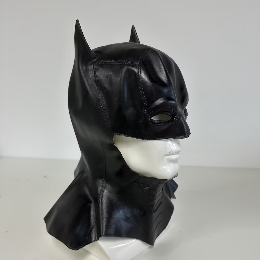 Mască Batman pentru carnaval