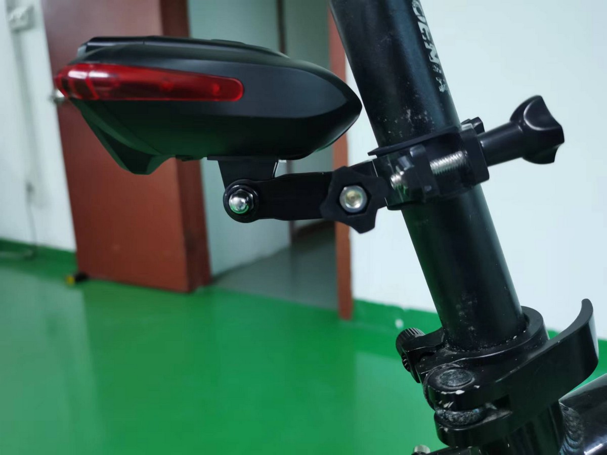 camera spate bicicleta biciclete camera de securitate