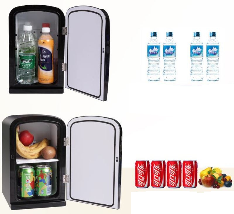 cutii de băuturi mini-frigider
