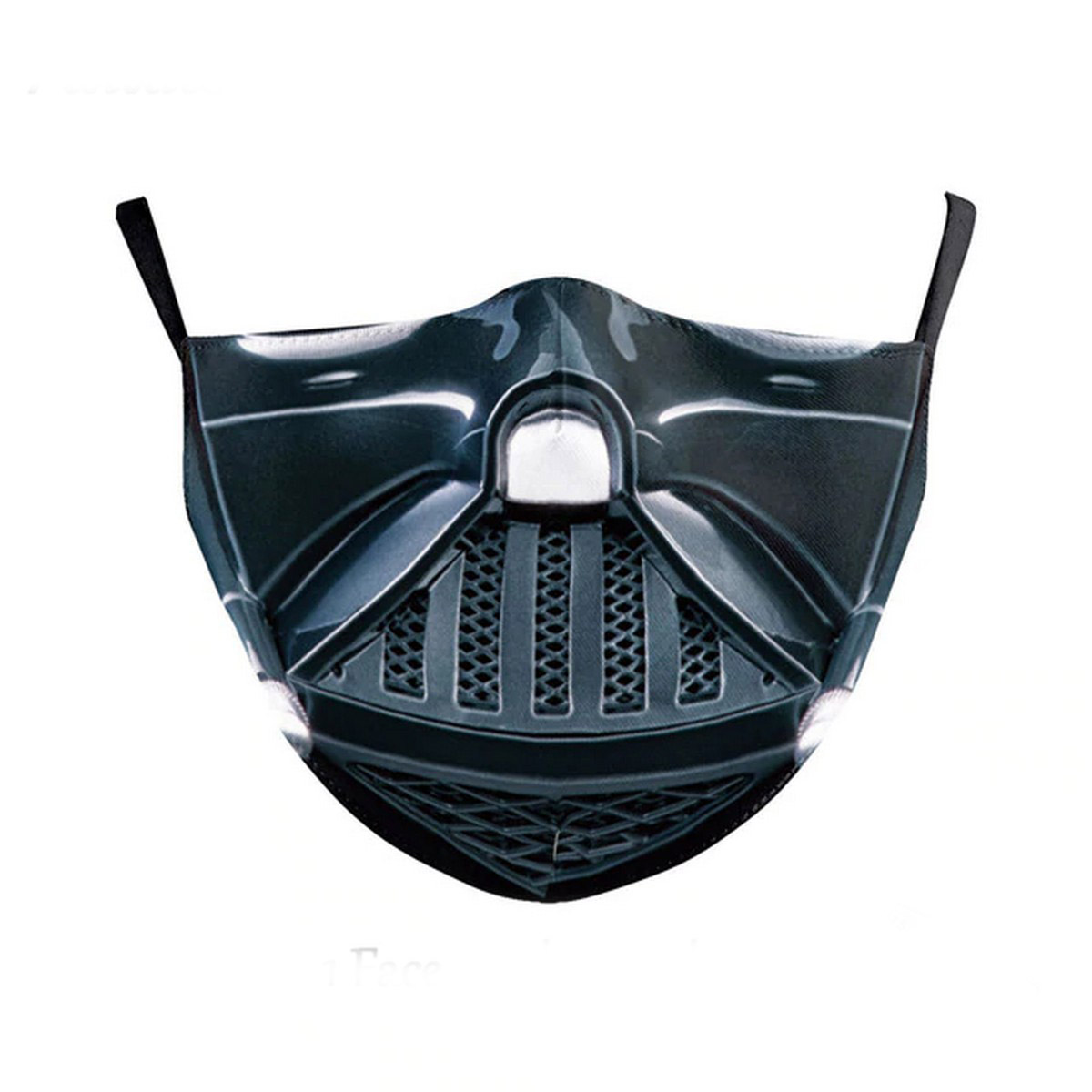 Mască de față Darth Vader