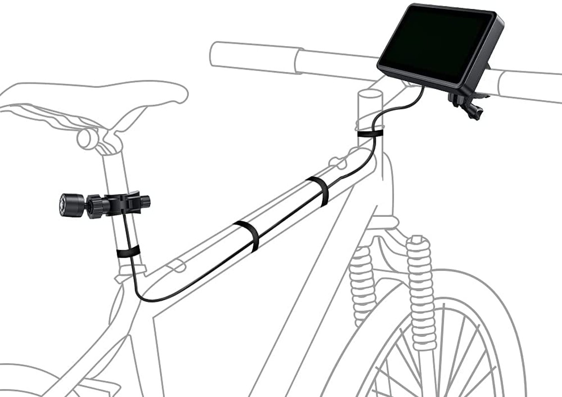 camera pentru biciclete