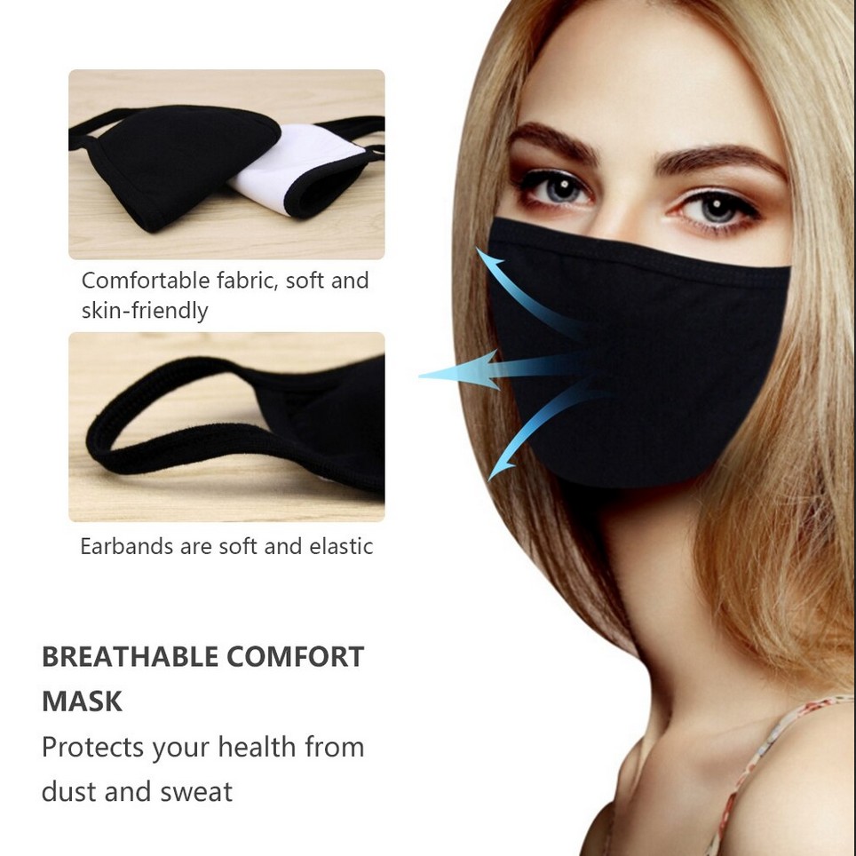 masca elastica pentru fata
