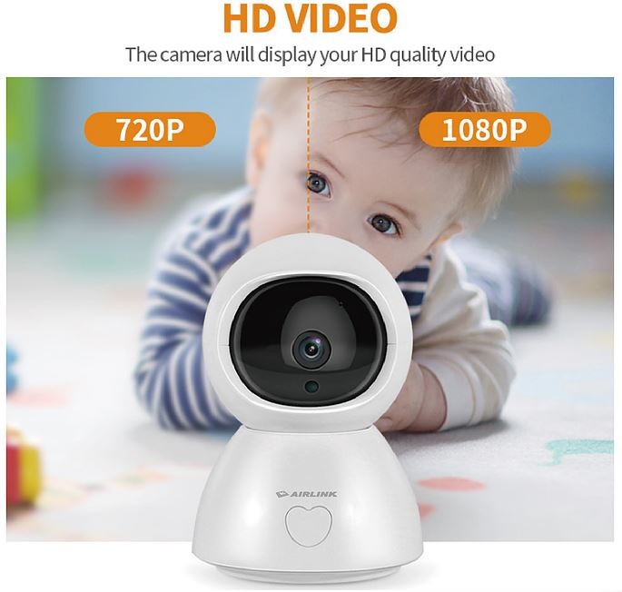 monitor video pentru copii