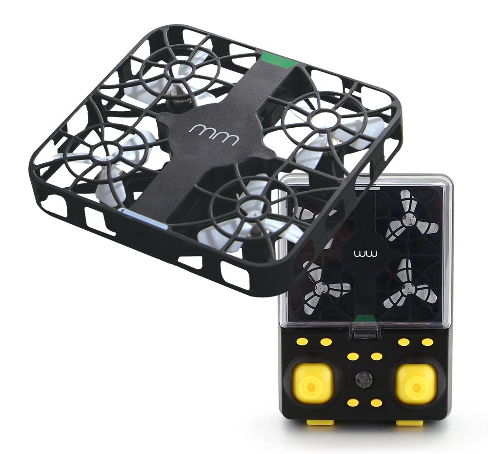 Quadcopter - mini drone