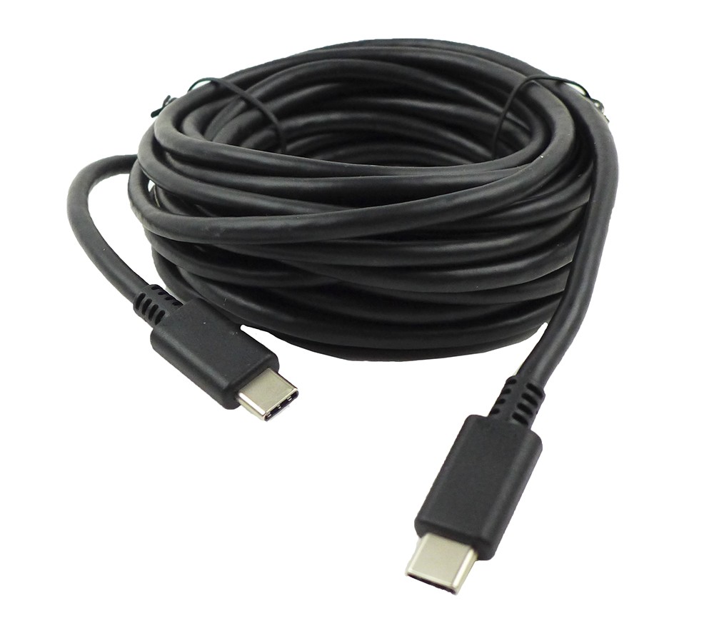 Cablu prelungitor USB C pentru camera dod gs980d