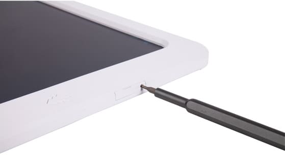 tabletă de scris tablă inteligentă LCD pentru bloc de desen