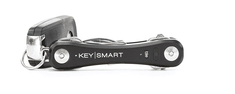 Organizator de chei KeySmart Pro