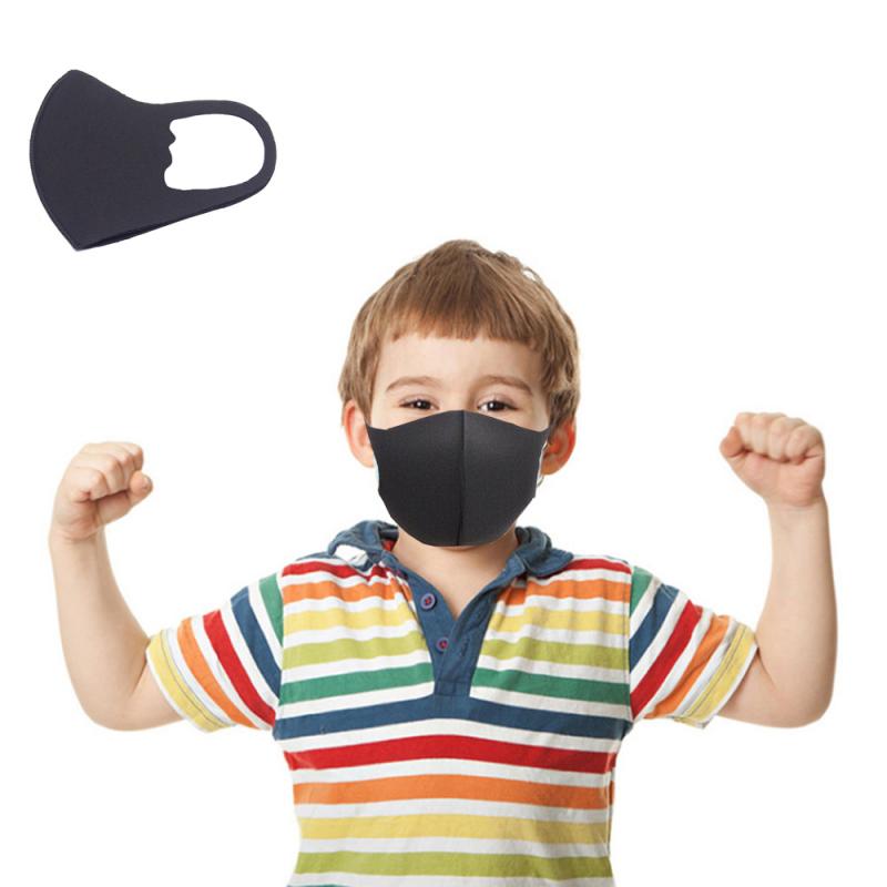 Protecție nano mască pentru copii
