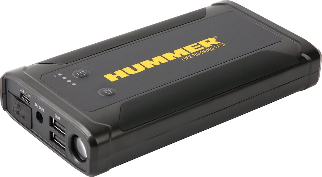 hummer h3t powerbank baterie cutie de pornire pentru pornire auto