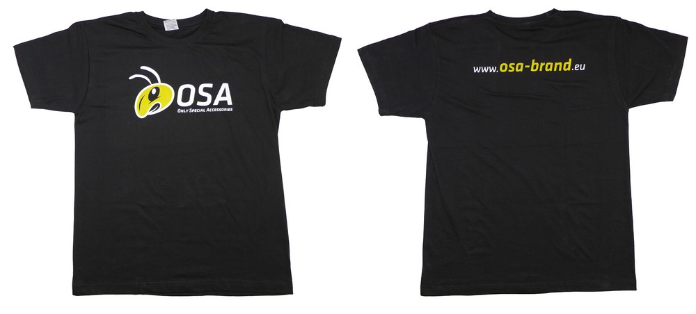 OSA, OSA-brand, tricou OSA, cadou gratuit