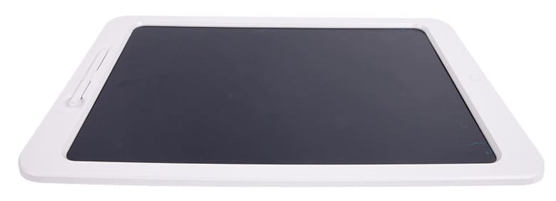 tabla LCD mare pentru desen si scris cu un stilou
