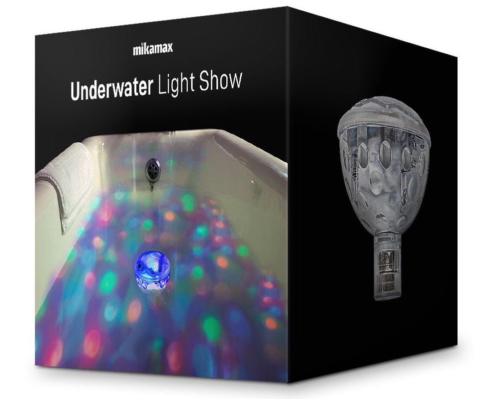 Lumină subacvatică LED