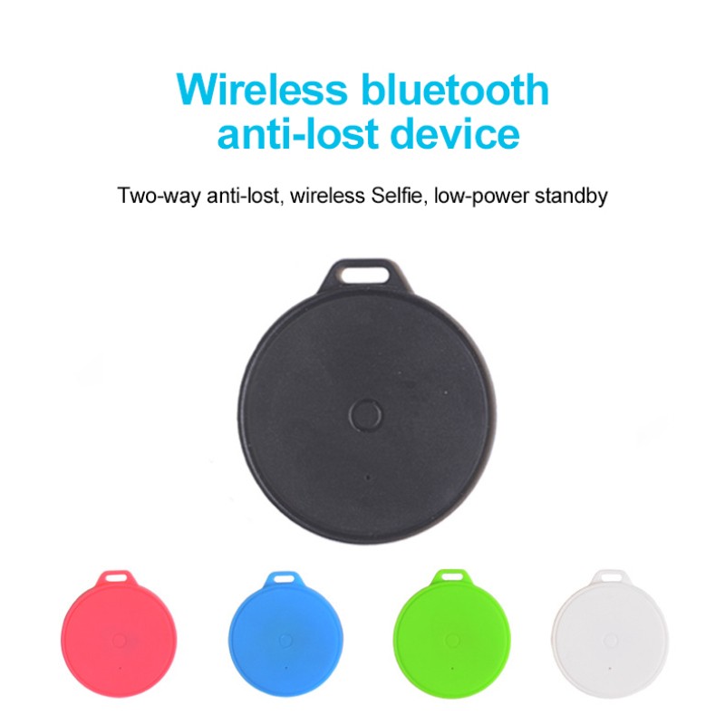 Dispozitiv bluetooth anti-pierdere pentru găsirea cheilor, telefonului mobil etc