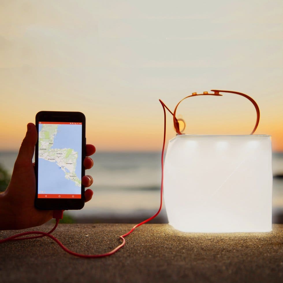 lanternă de călătorie portabilă pentru călătorii