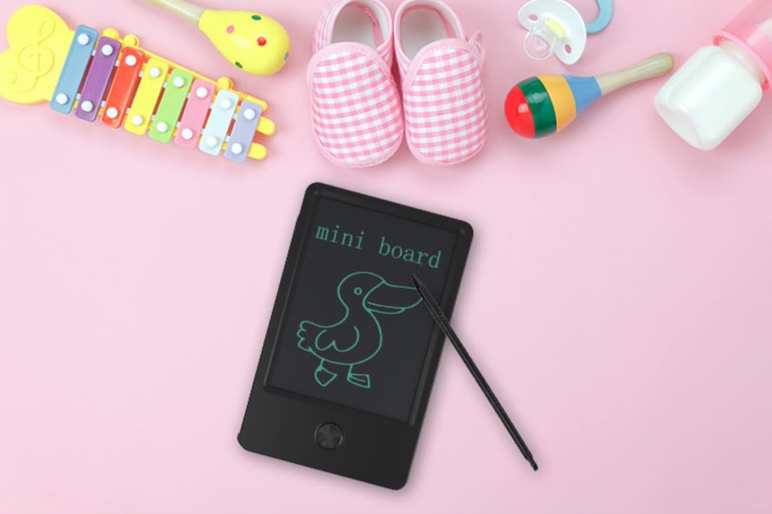 tableta lcd pentru copii pentru scris scris pentru copii