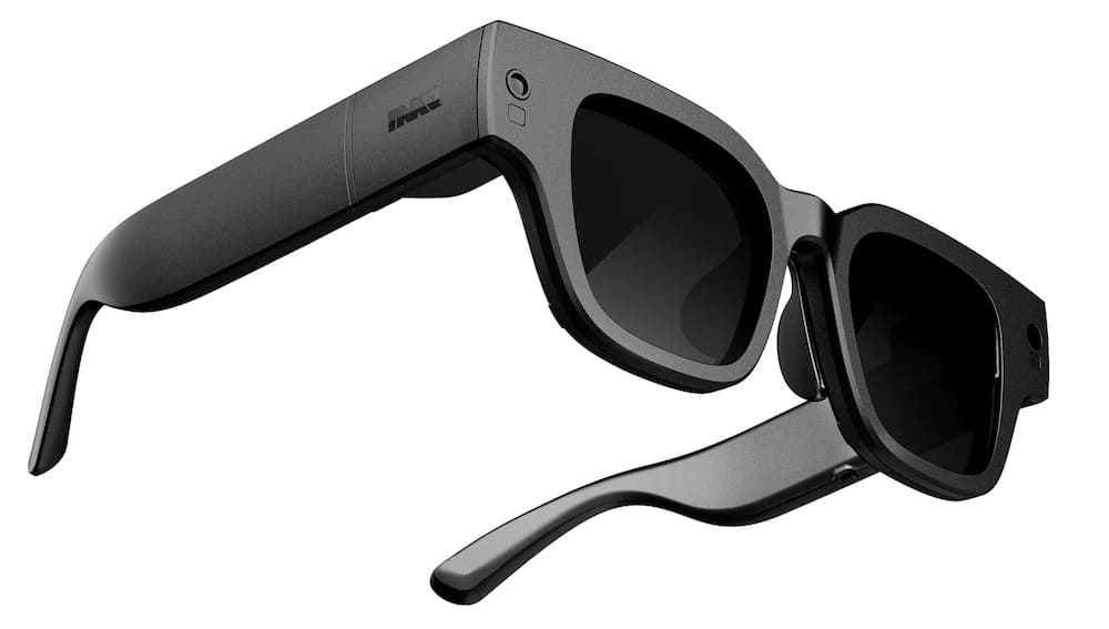 ochelari inteligenți inteligenți 3d pentru realitate virtuală inmo air