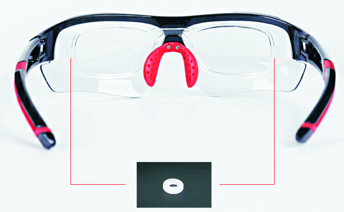 ochelari fotocromici pentru biciclete