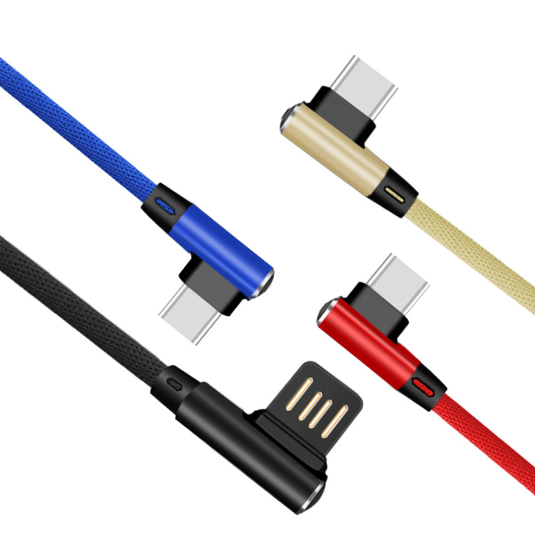 micro USB C conector de cablu