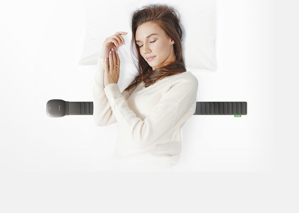 Restrângeți monitorizarea somnului